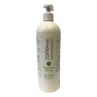 Topiderm Lichaamsmelk 10% Urea 500ml