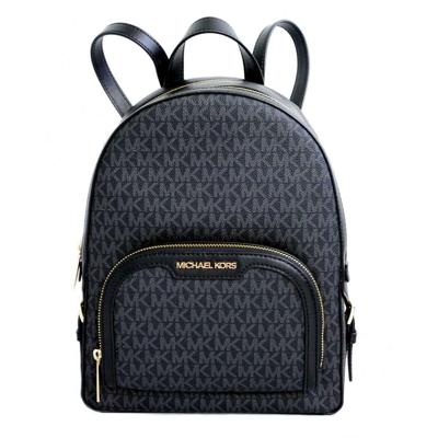 Rugzak Michael Kors Jaycee Zwart