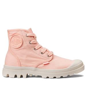 Pampa Hi Sandy Peach Wandelschoenen Dames