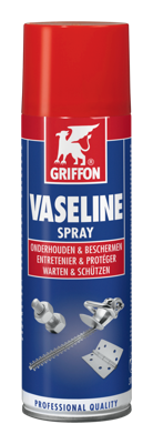 Griffon Vaseline Spray 300ml
