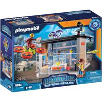 PLAYMOBIL Dragons: The Nine Realms Icaris Lab 71084