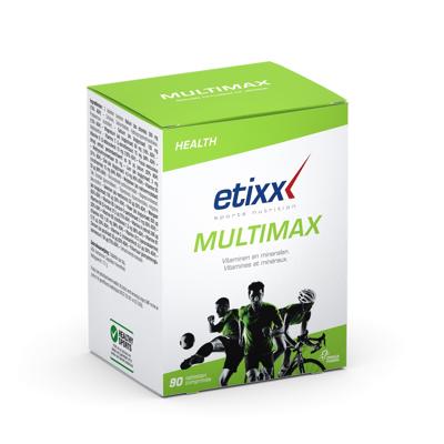 Etixx Health Multimax 90Tabletten
