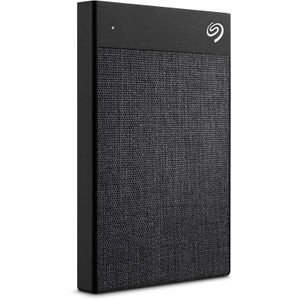 Backup Plus Ultra Touch 1 TB Harde schijf