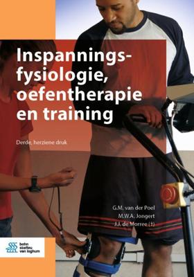 Inspanningsfysiologie, oefentherapie en training (Paperback)