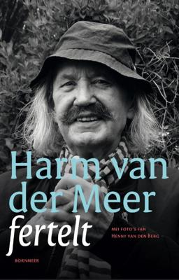 Harm van der Meer fertelt (Paperback)