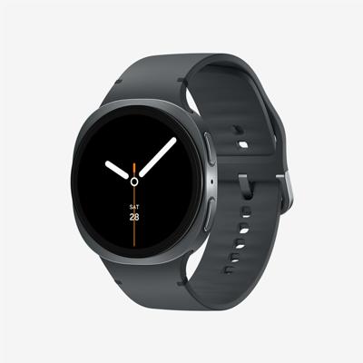 Smartwatch Samsung SM-L330NDAAEUB Grijs 1,5" Ø 44 mm