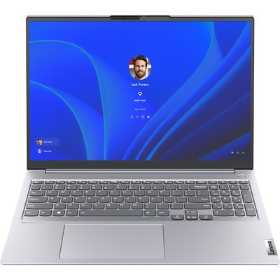 ThinkBook 16 G4+ IAP (21CY0053MH) Laptop