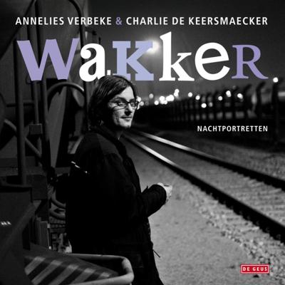 Wakker (Paperback)