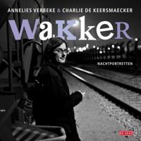 Wakker (Paperback)