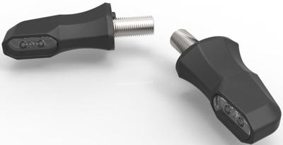 MOTOISM Turn signal position ligh race evo ktm/hus