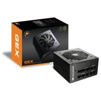 Cougar CGR GEX-750 PC-netvoeding 750 W ATX 80 Plus