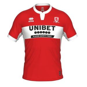 Middlesbrough FC Thuisshirt 2022/23