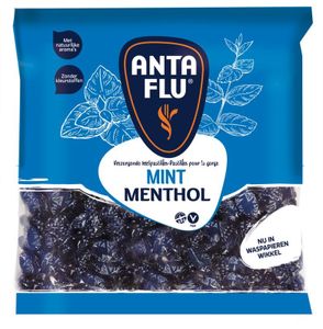 Anta Flu Mint menthol (1 Kilogr)