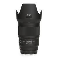 Tokina Tokina Opera 50mm F1.4 FF - Canon EF