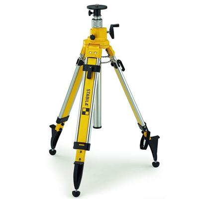 Stabila Statief, Bouw BST-K-L, 98-220 cm - 18194