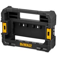 DeWALT DT70716 TSTAK Accessoire Opbergmodule voor (Mini) Tough Case