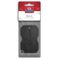 Auto luchtverfrisser Dr Marcus DRM0073 black
