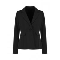 Lady day - Zwart | Dames | Blazer | Zwart | S | regular | Kamst mode Lady day - Zwart | Dames | Blazer | Zwart | S | regular | Kamst mode