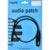 Klotz M4TF1-0060 Mini TT patchkabel 0,6m