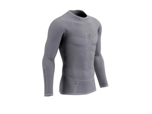 Compressport | On/Off Baselayer Longsleeve | Heren