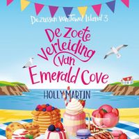 De zoete verleiding van Emerald Cove