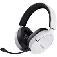 Trust GXT 491W Fayzo Draadloos RGB Wit