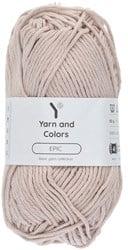 Yarn and Colors Epic 104 Oatmeal