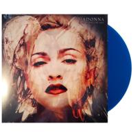 Madonna - Live In Dallas 1990 (Gekleurd Vinyl) LP