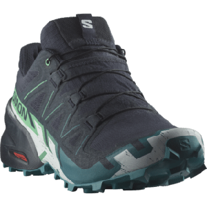 Salomon Speedcross 6 heren - Multi - Heren