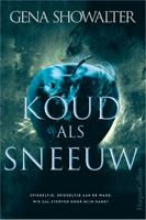 Koud als sneeuw (Paperback)