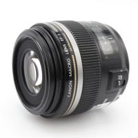 Canon EF-S 60mm f/2.8 USM macro occasion