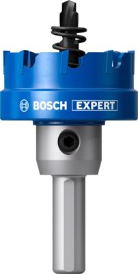 Bosch Accessoires EXPERT Sheet Metal Gatzaag met adapter | 40 x 5 mm - 2608901996