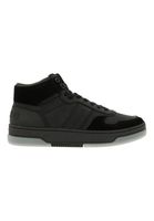 Björn Borg Sneakers T2300 BO MID SUE M 2242 635702 0999 Zwart-42 maat 42