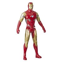 Marvel Avengers Titan Hero Serie Iron Man