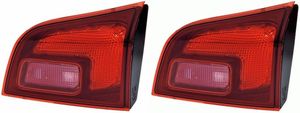 Achterlicht set SET9EL354998011