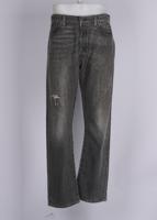 Vintage Straight Levi&apos;s  Grey size 37 / 31