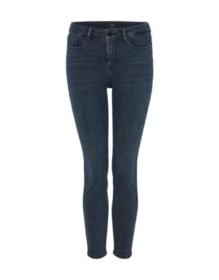 OPUS Jeans Elma blue black