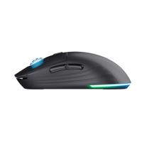 Trust GXT 927 Redex+ muis Gamen Rechtshandig RF Wireless + USB Type-A Laser 25600 DPI - thumbnail