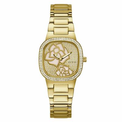 Guess GW0544L2 (Ø 32 mm) Dames horloge