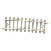 N Minitrix rails T14514 Betonnen dwarsliggers, Gebogen 7.5 ° 10 stuk(s)