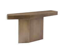 Wandtafel Hexa