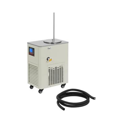 Circulatiekoeler - compressor: 640 W - -10 °C tot +20 °C - 20 l/min