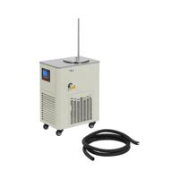 Circulatiekoeler - compressor: 640 W - -10 °C tot +20 °C - 20 l/min