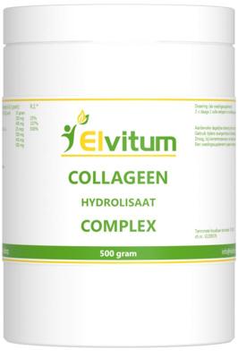 Elvitaal/elvitum Collageen complex