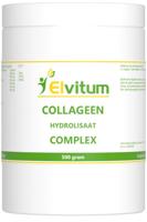 Elvitaal/elvitum Collageen complex