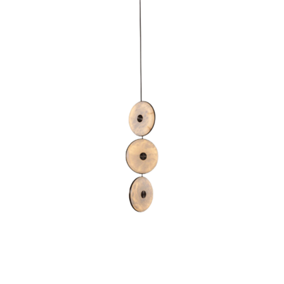 Bert Frank - Beran 3 Klein Hanglamp