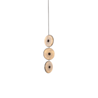 Bert Frank - Beran 3 Klein Hanglamp