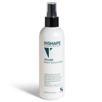 In Shape Hair Volume Beach Texture Spray 200ml