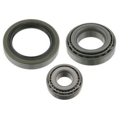 Wiellager 05579