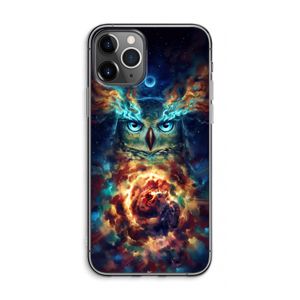 Aurowla: iPhone 11 Pro Max Transparant Hoesje
